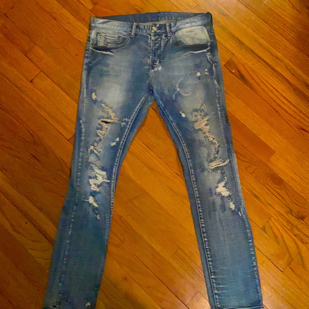 Men’s jeans